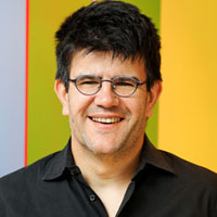 Fernando Perez-Cruz