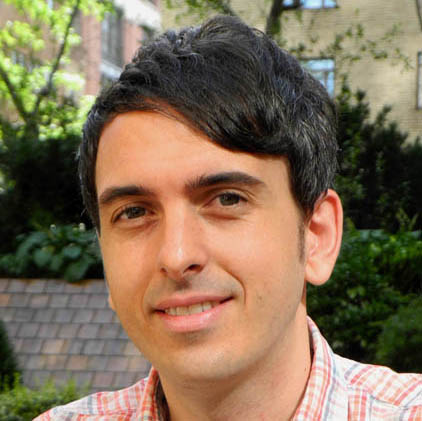 Guillermo Horga