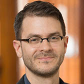 Justin Baker