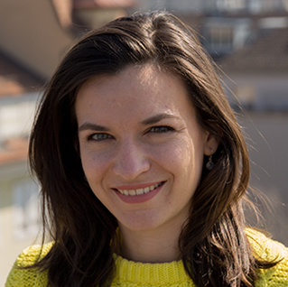 Frederike Petzschner