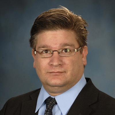 James Waltz