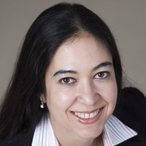 Janaina Mourao-Miranda