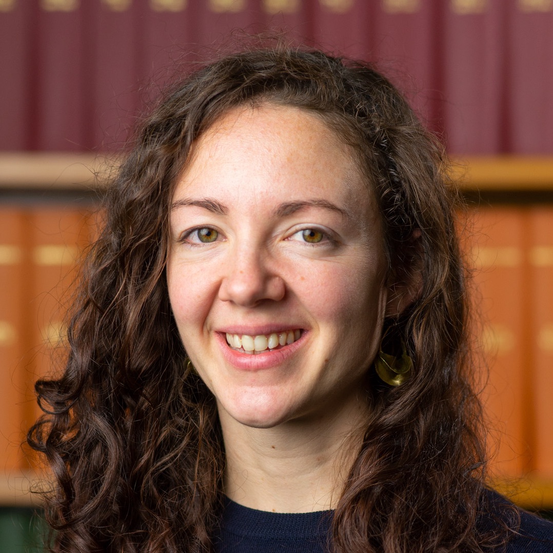 Helen Barron
