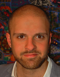 Matthew Nour